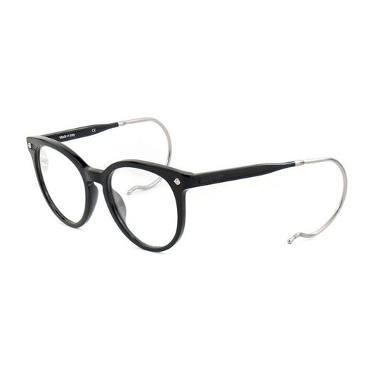 Vuarnet Black Acetate Glasses (Frames)