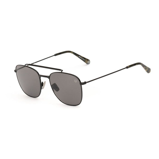 Belstaff Black Titanium Sunglasses Belstaff