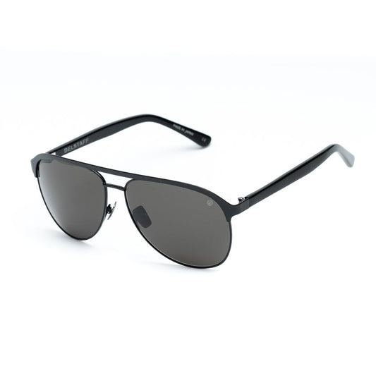 Belstaff Black Acetate Sunglasses Belstaff