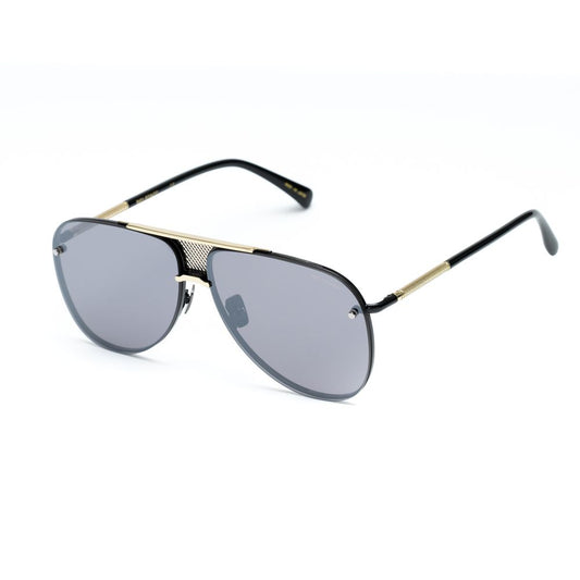 Belstaff Black Titanium Sunglasses Belstaff