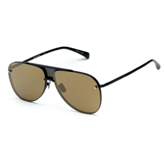 Belstaff Black Titanium Sunglasses Belstaff