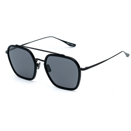 Belstaff Black Titanium Sunglasses Belstaff