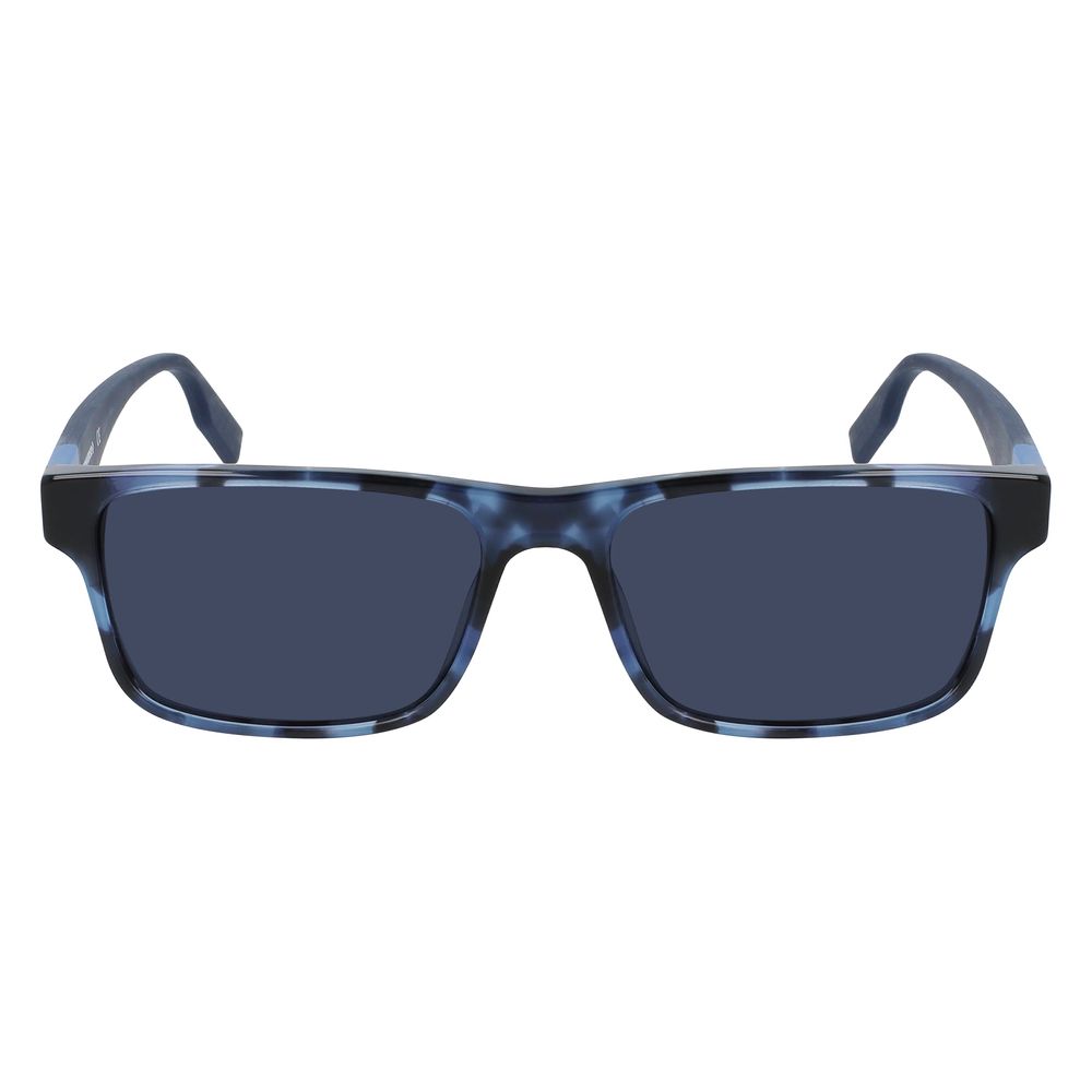 Converse Blue Acetate Sunglasses Converse