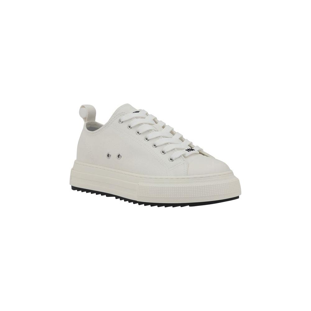 Dsquared² Berlin Sneakers Dsquared² Light Gray