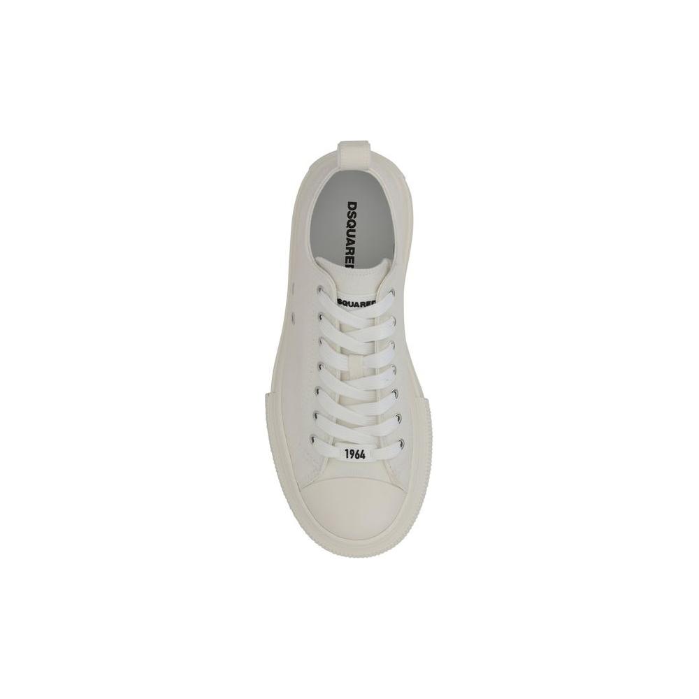 Dsquared² Berlin Sneakers Dsquared² Gray