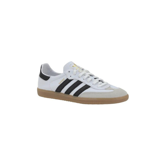 Adidas Samba Decon Sneakers Adidas Gray