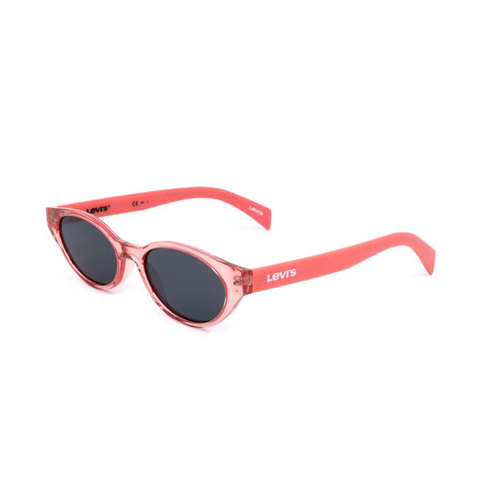 Levi's Gray Resin Sunglasses Levi's