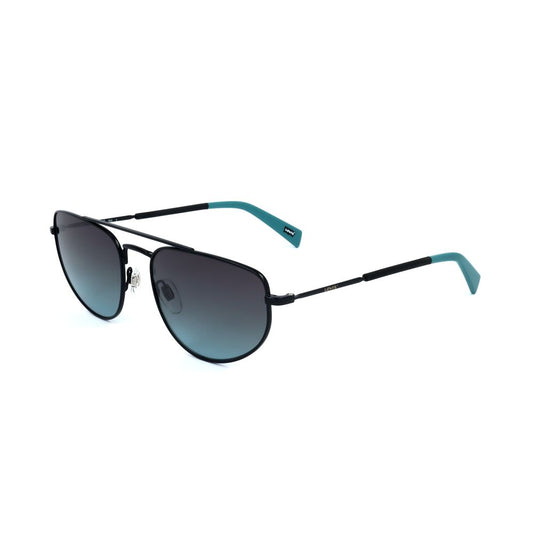 Levi's Gold Stainless Steel Sunglasses Levi's