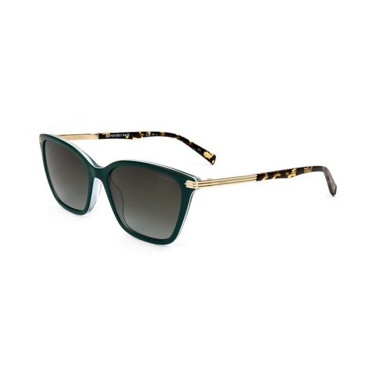 Levi's Brown Resin Sunglasses Levi's