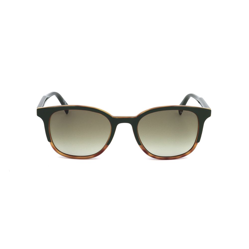 Levi's Black Resin Sunglasses Levi's