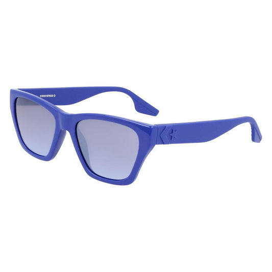 Converse Blue Injected Sunglasses Converse