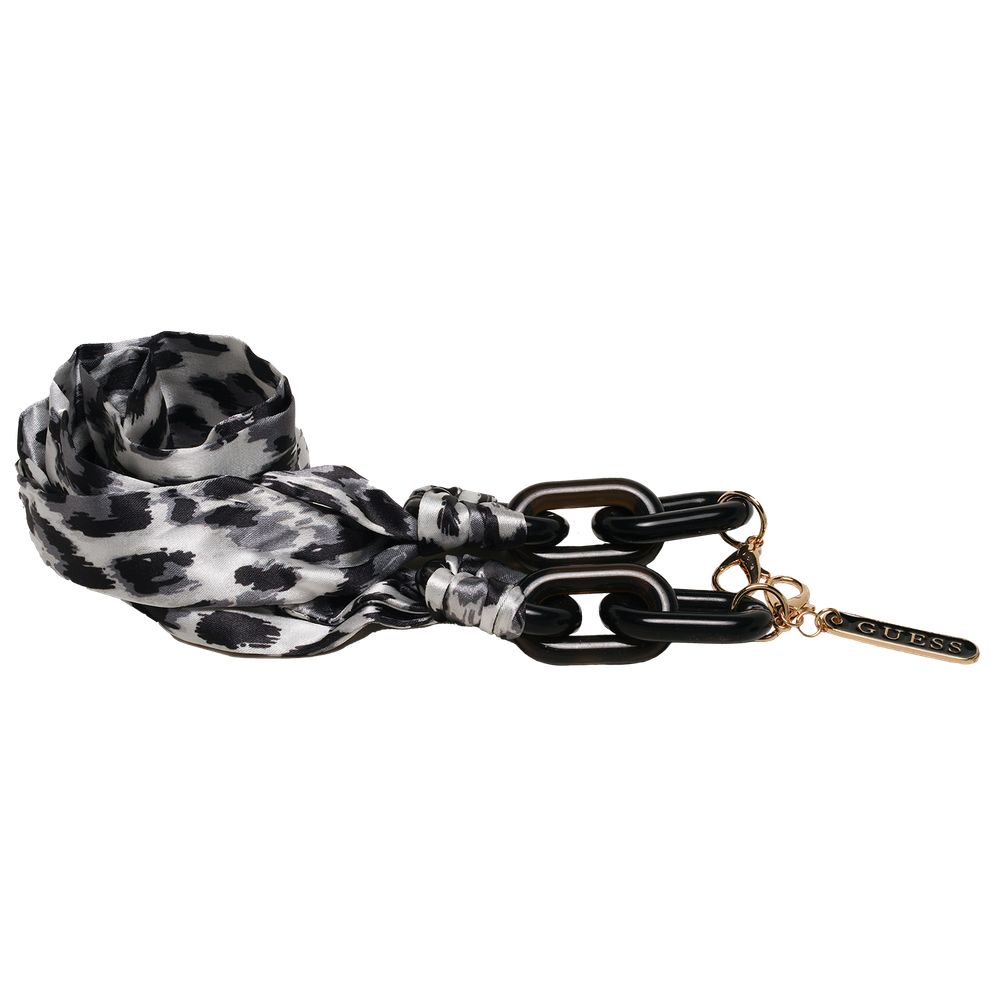 Guess Black Plastic Glasses (Frames)