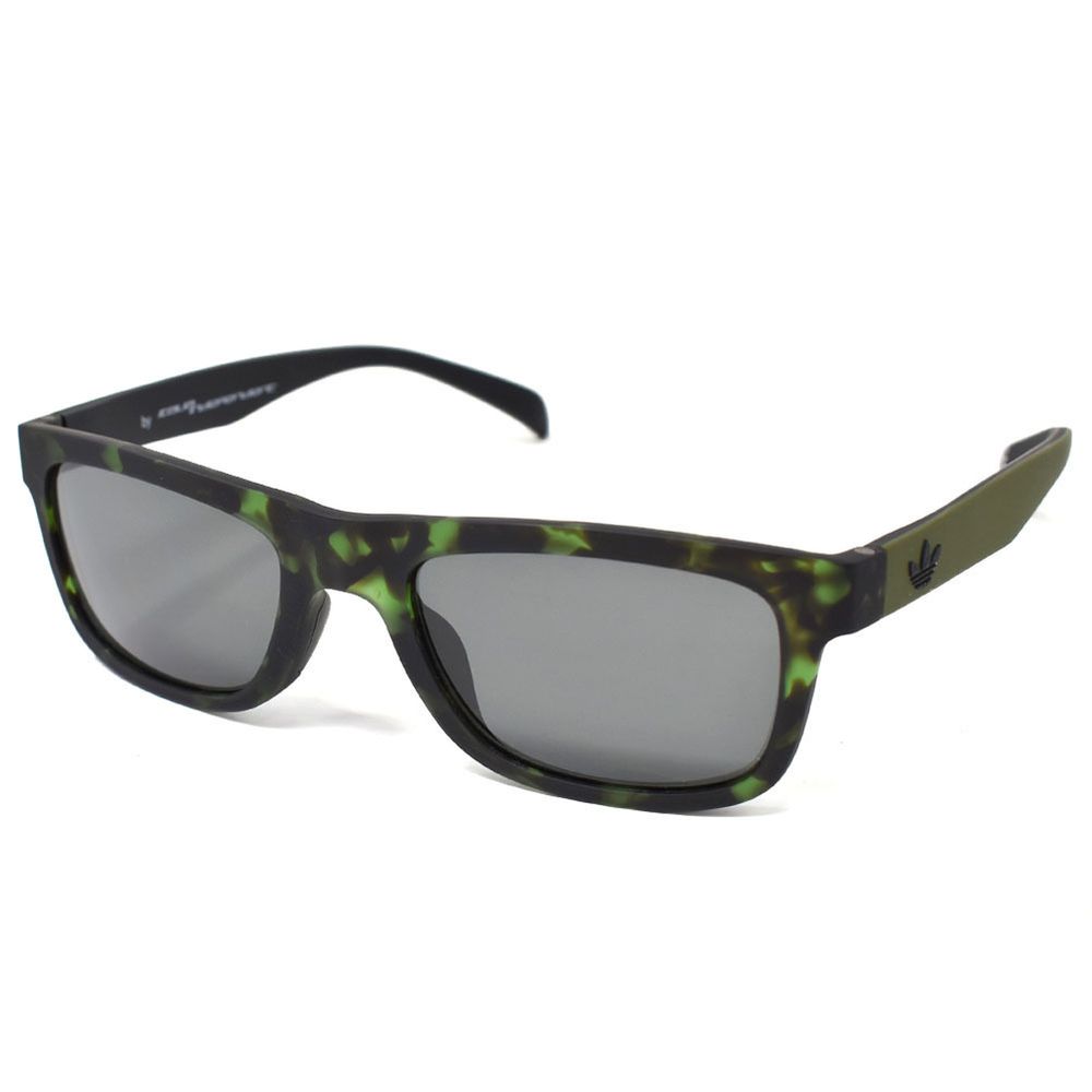 Adidas Bicolor Acetate Sunglasses Adidas