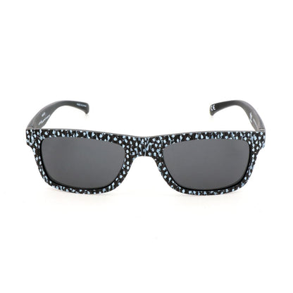 Adidas Black Acetate Sunglasses Adidas