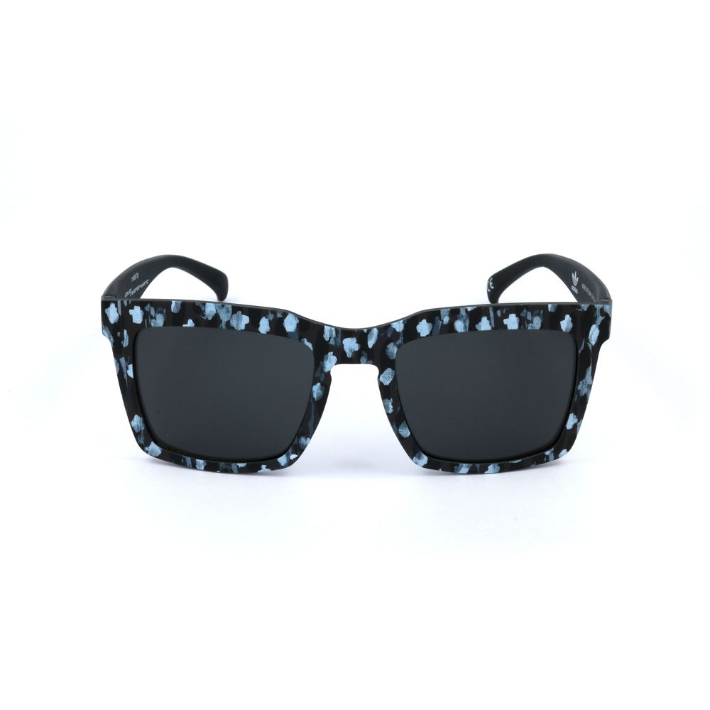 Adidas Black Acetate Sunglasses Adidas