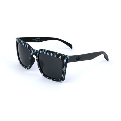 Adidas Black Acetate Sunglasses Adidas