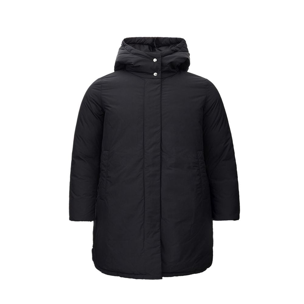 Add Multicolor Polyamide Full-Length Jacket 1728,67397976224,Add,Clothing,Full-Length Jackets - Jackets & Coats - Clothing,IT40|S,Jackets & Coats - Clothing,Jackets & Coats - Women - Clothing,Multicolor,New with tags,Women,Women - Clothing