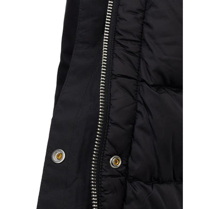 Add Multicolor Polyamide Full-Length Jacket 1728,67397976224,Add,Clothing,Full-Length Jackets - Jackets & Coats - Clothing,IT40|S,Jackets & Coats - Clothing,Jackets & Coats - Women - Clothing,Multicolor,New with tags,Women,Women - Clothing