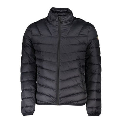 Napapijri Nero Poliammide Men Jacket