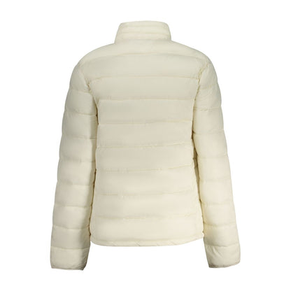 North Sails White Polyamide Women's Jacket