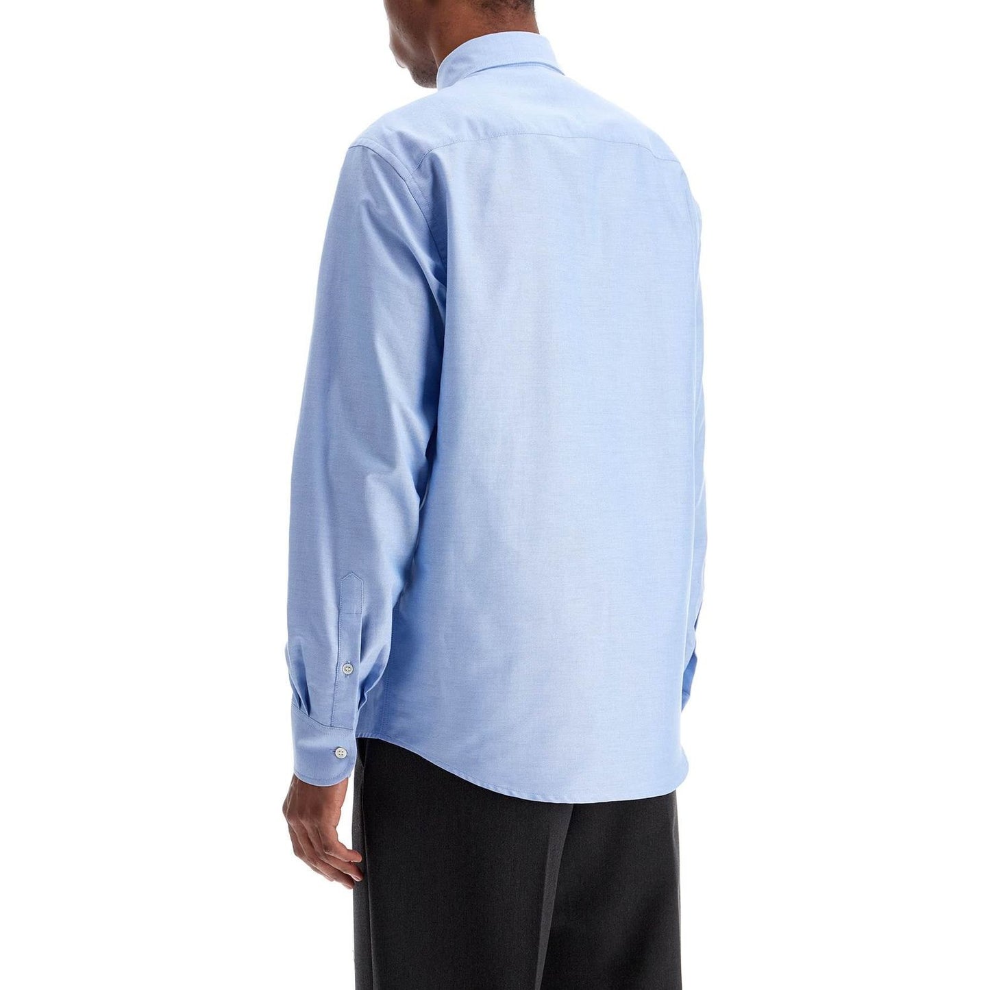 Valentino Garavani regular fit pocket shirt Shirts Valentino Garavani