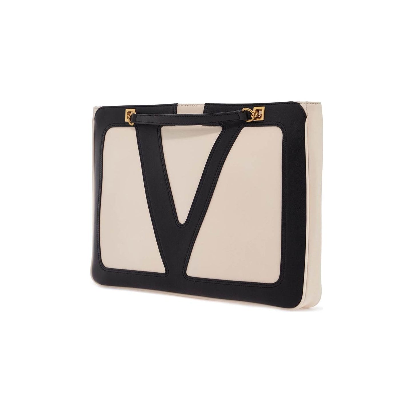 Valentino Garavani medium-sized viva superstar shopping Handbag Valentino Garavani