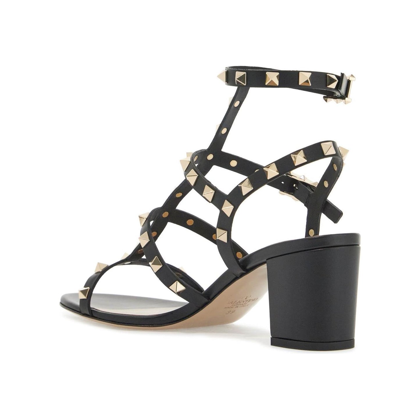 Valentino Garavani rockstud sandals Sandals Valentino Garavani