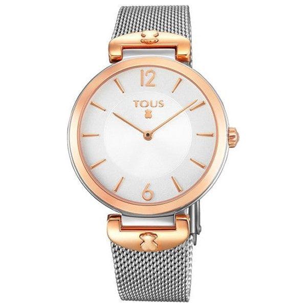 TOUS WATCHES Mod. 700350285 WATCHES TOUS