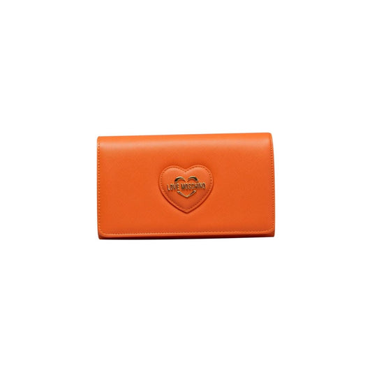 Love Moschino Crossbody Bags Crossbody Bags Love Moschino Chocolate