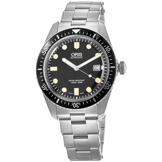ORIS MOD. DIVERS SIXTY-FIVE ORIS