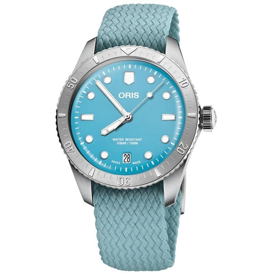 ORIS MOD. DIVERS SIXTY-FIVE ORIS