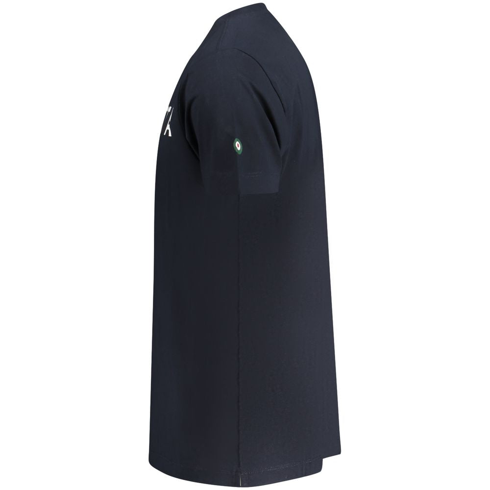 Armata Di Mare Blu Cotton Men T-Shirt