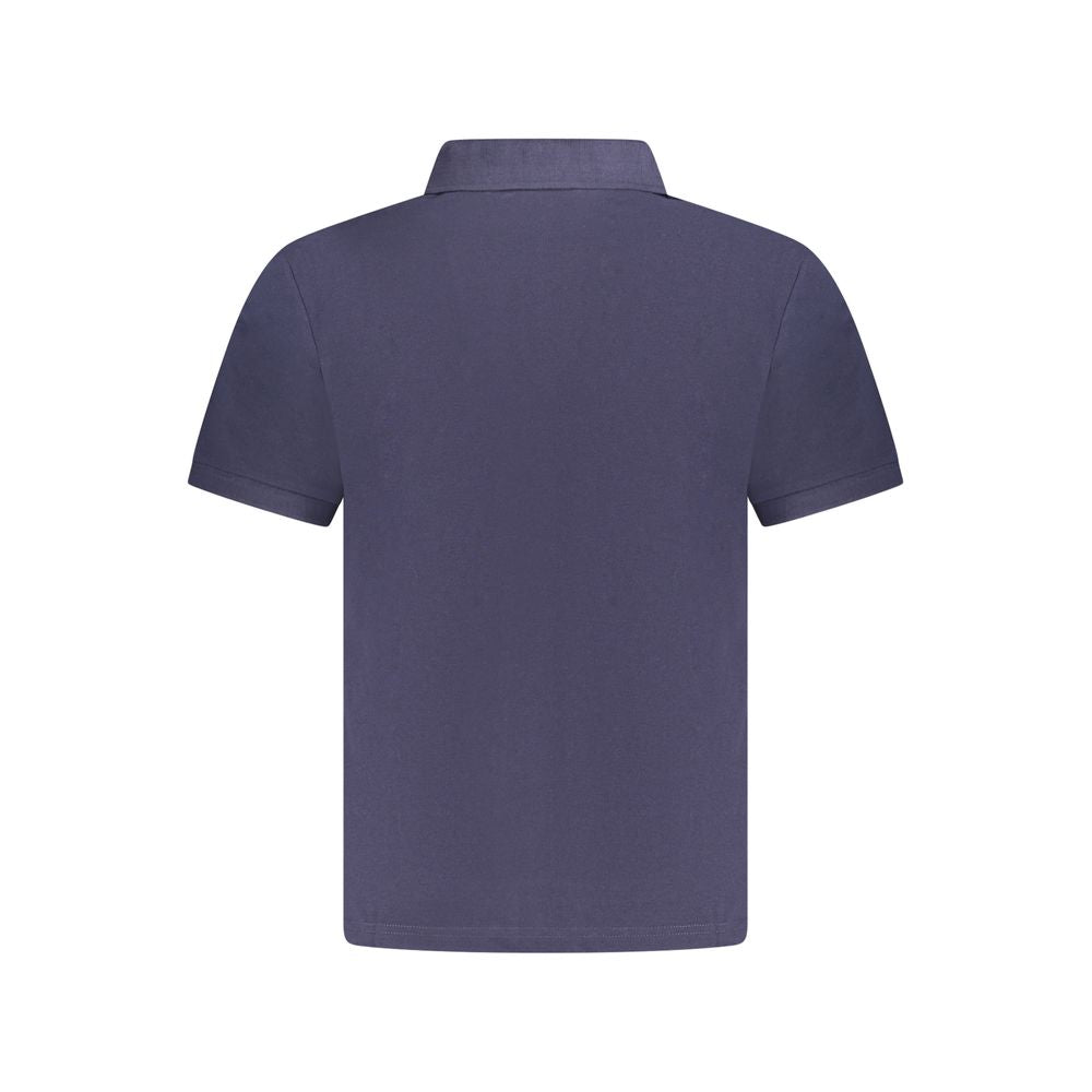 North Sails Blue Cotton Men Polo 1728,3XL,67403481248,Blue,Clothing,L,M,Men,New with tags,North Sails,Polo Shirts - T-Shirts - Clothing,S,T-Shirts - Clothing,XL,XXL