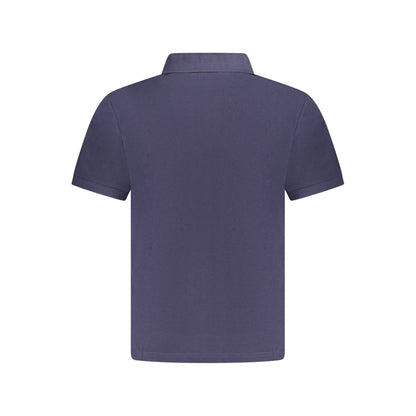 North Sails Blue Cotton Men Polo 1728,3XL,67403481248,Blue,Clothing,L,M,Men,New with tags,North Sails,Polo Shirts - T-Shirts - Clothing,S,T-Shirts - Clothing,XL,XXL