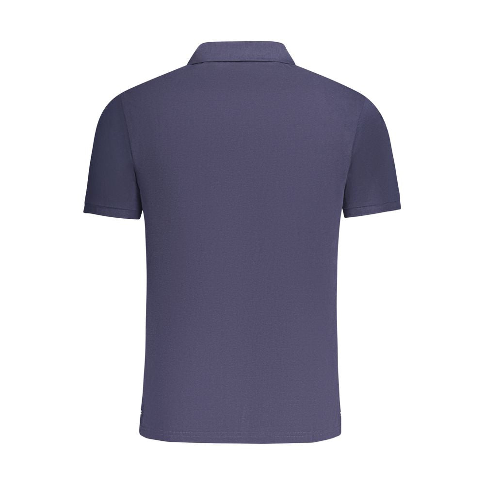 North Sails Blue Cotton Men Polo 1728,3XL,67403481248,Blue,Clothing,L,M,Men,New with tags,North Sails,Polo Shirts - T-Shirts - Clothing,S,T-Shirts - Clothing,XL,XXL