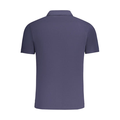 North Sails Blue Cotton Men Polo 1728,3XL,67403481248,Blue,Clothing,L,M,Men,New with tags,North Sails,Polo Shirts - T-Shirts - Clothing,S,T-Shirts - Clothing,XL,XXL