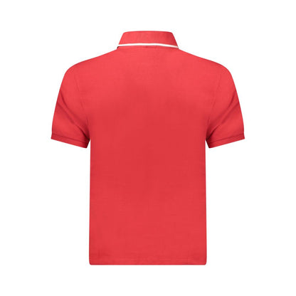 North Sails Rosso Cotton Men Polo 1728,67403481248,Clothing,M,Men,New with tags,North Sails,Polo Shirts - T-Shirts - Clothing,Red,S,T-Shirts - Clothing,XL