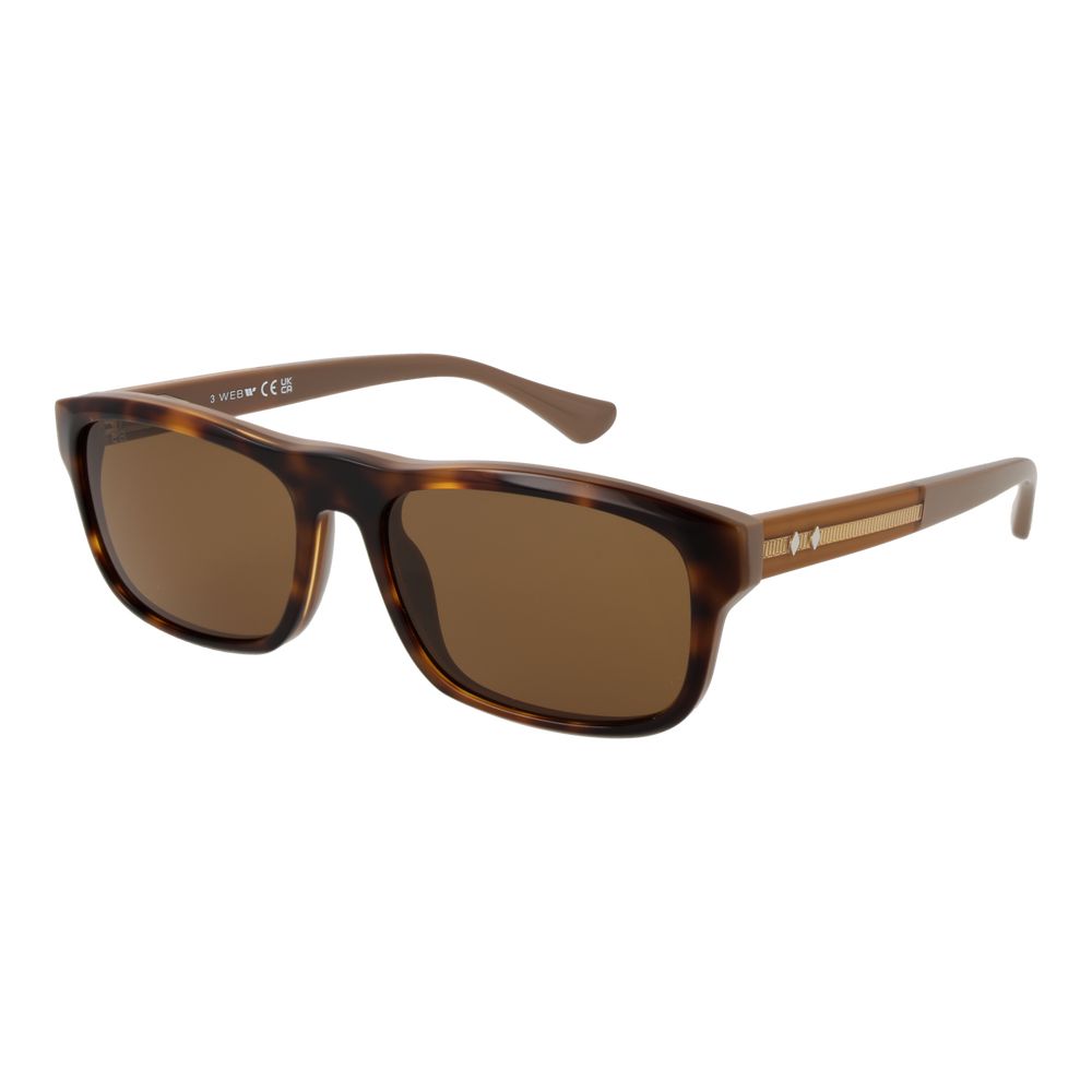 Web Brown Acetate Sunglasses 1728,67345776800,Accessories,Brown,Glasses and Sunglasses - Accessories,Men,New with tags,Sunglasses - Glasses and Sunglasses - Accessories,Web