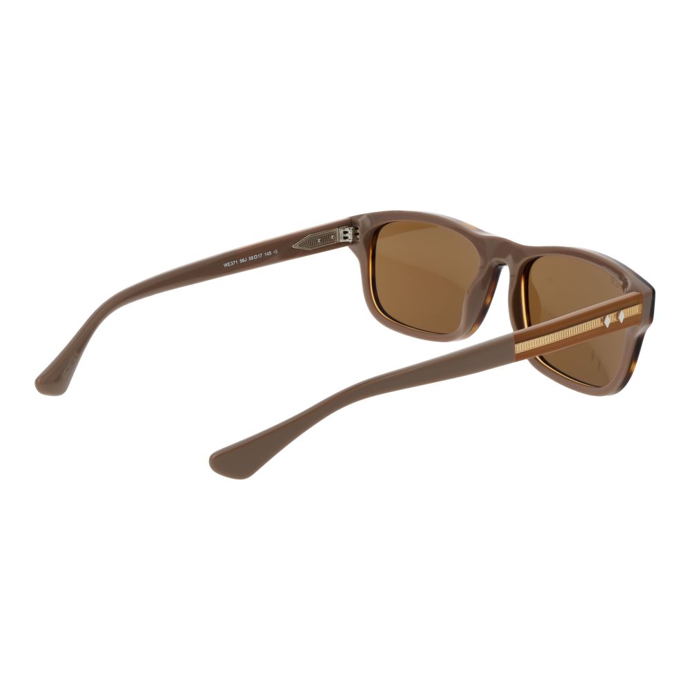 Web Brown Acetate Sunglasses 1728,67345776800,Accessories,Brown,Glasses and Sunglasses - Accessories,Men,New with tags,Sunglasses - Glasses and Sunglasses - Accessories,Web