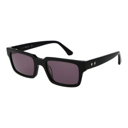 Web Black Acetate Sunglasses 1728,67345776800,Accessories,Black,Glasses and Sunglasses - Accessories,Men,New with tags,Sunglasses - Glasses and Sunglasses - Accessories,Web