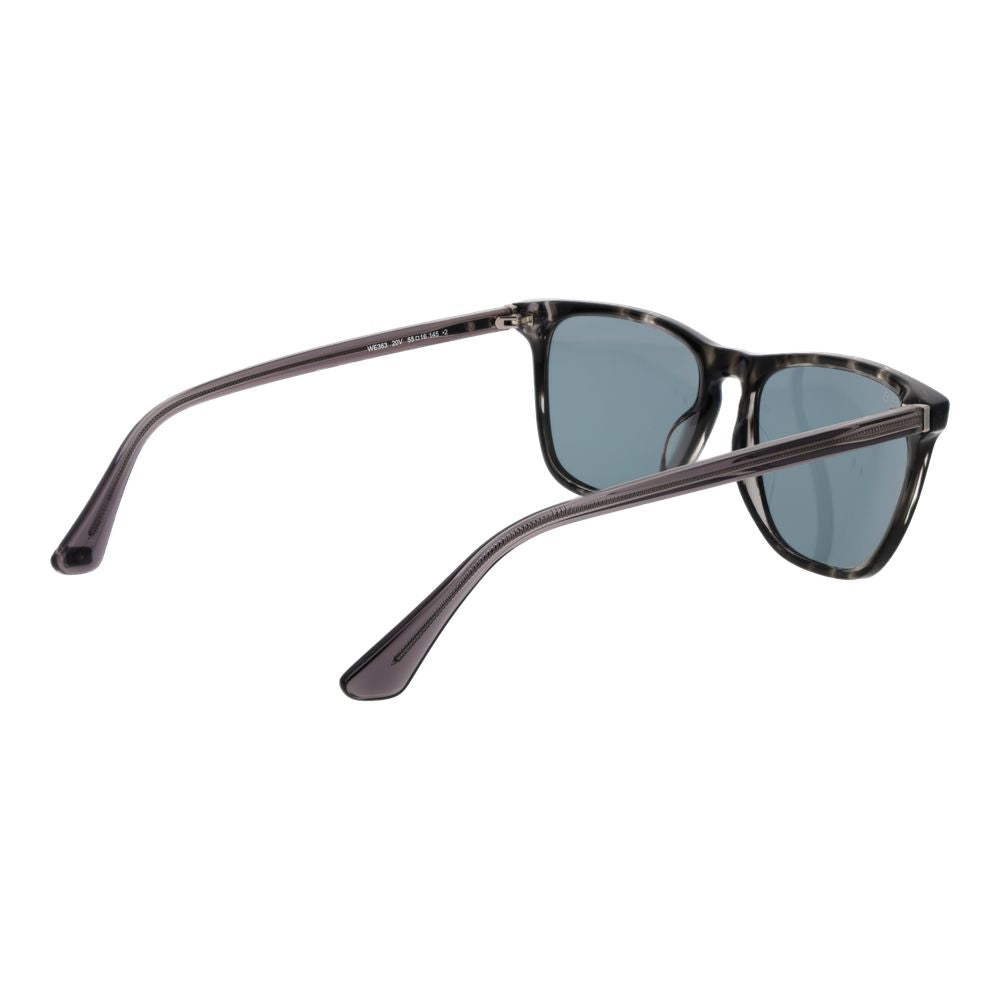 Web Black Acetate Sunglasses 1728,67345776800,Accessories,Black,Glasses and Sunglasses - Accessories,Men,New with tags,Sunglasses - Glasses and Sunglasses - Accessories,Web