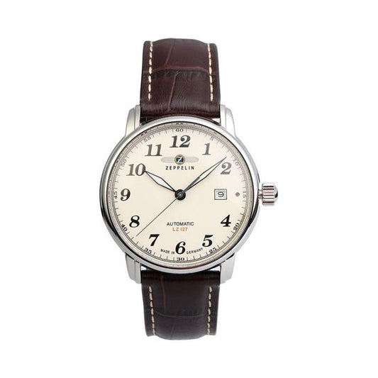 ZEPPELIN WATCHES Mod. 7656-5-0