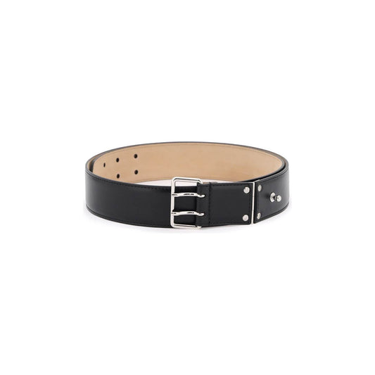 Alexander Mcqueen military belt Belts Alexander Mcqueen