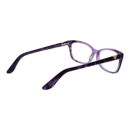 Guess Multicolor Acetate Glasses (Frames)