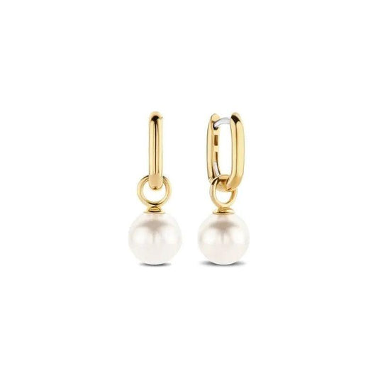 TI SENTO MILANO JEWELRY Mod. 7848PW Earrings TI SENTO MILANO