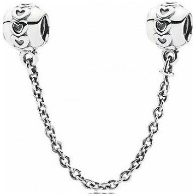 PANDORA Mod. 791088-05 DESIGNER FASHION JEWELLERY PANDORA Light Gray