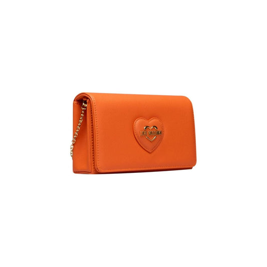 Love Moschino Crossbody Bags Crossbody Bags Love Moschino Chocolate