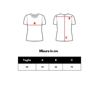 Canali Red Cotton Shortsleeve Shirt