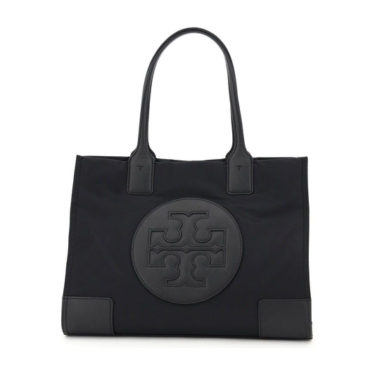 Tory Burch ella mini tote bag in recycled nylon Shopper Tory Burch