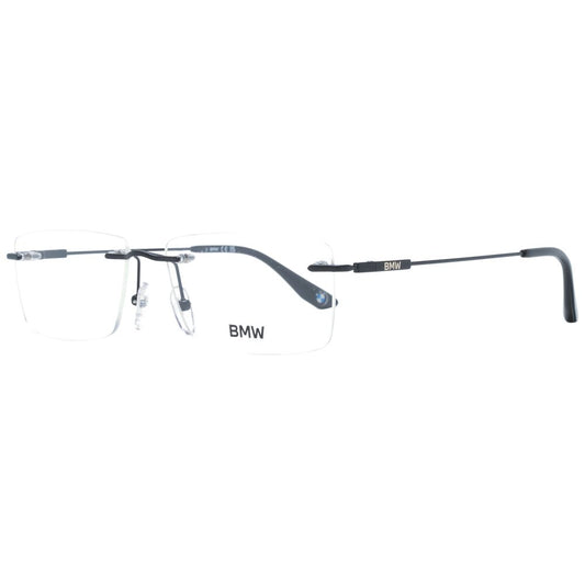 BMW Black Titanium Glasses (Frames)